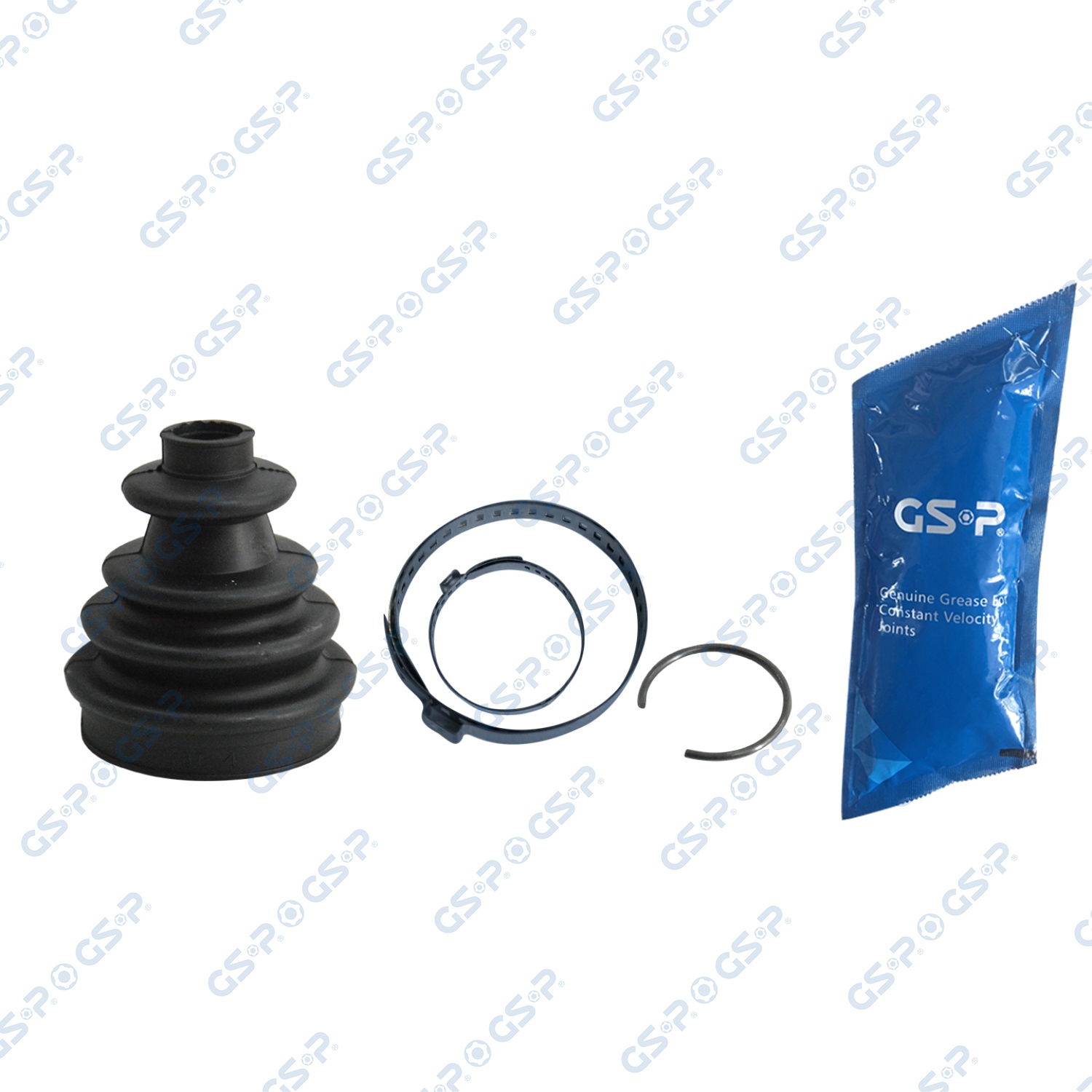 Kit cuffia, Semiasse - 700129 GSP