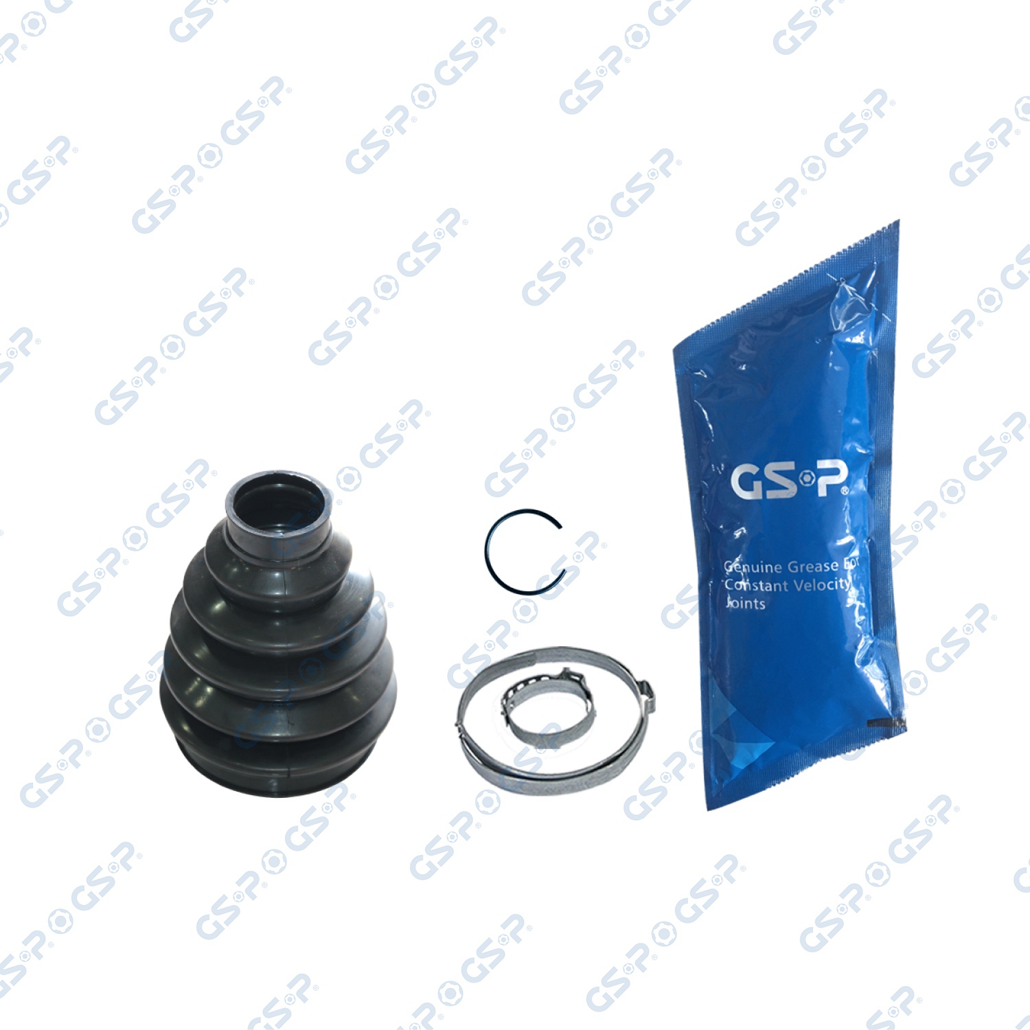 Kit cuffia, Semiasse - 700231 GSP