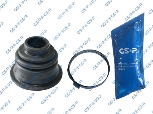 Kit cuffia, Semiasse - 760015 GSP