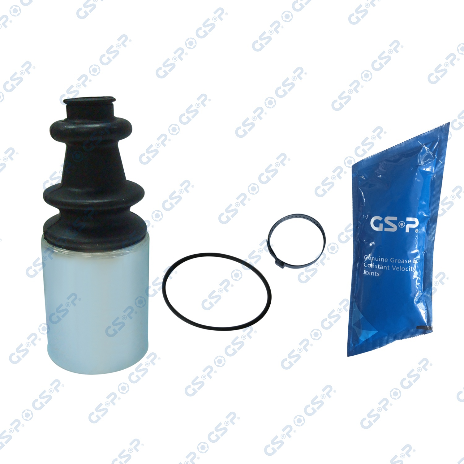 gofruotoji membrana, kardaninis velenas - 760031 GSP