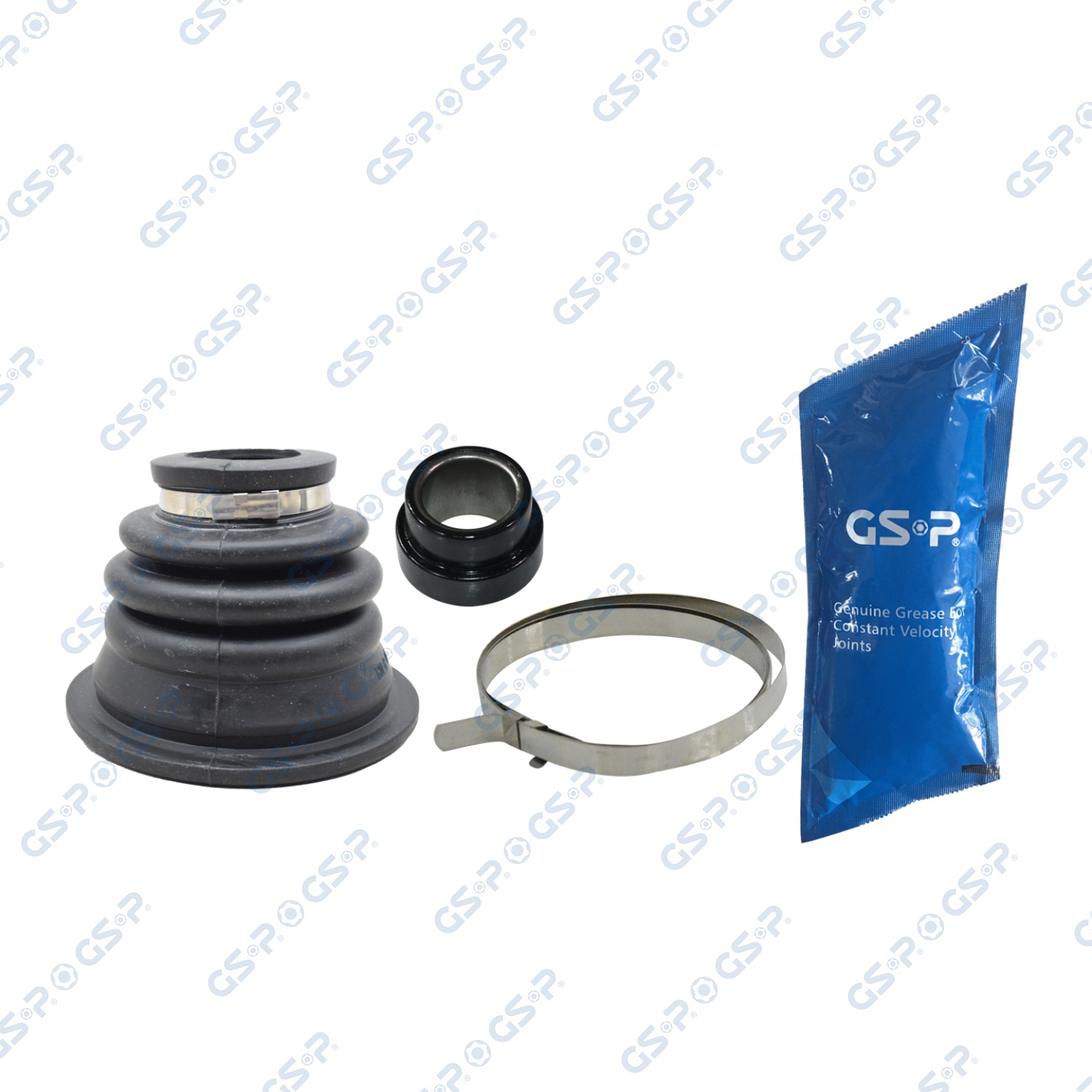 Kit cuffia, Semiasse - 760042 GSP