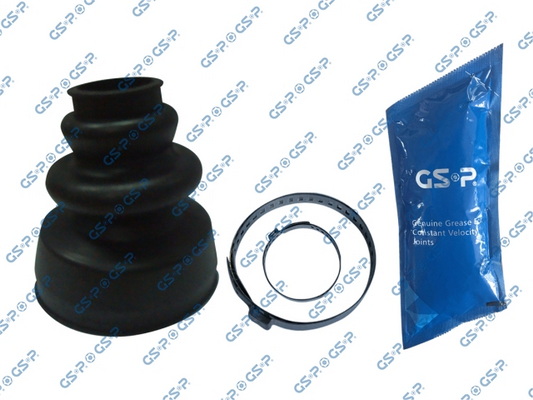 Bellow Set, drive shaft - 760052 GSP