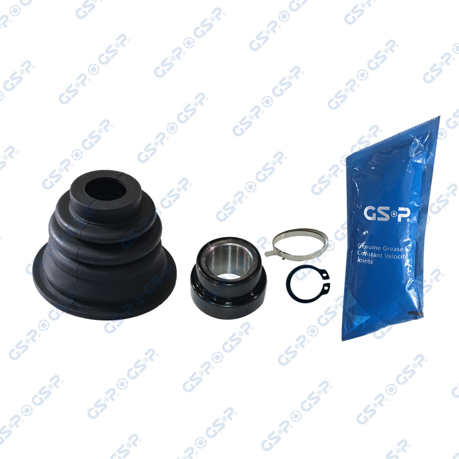 Bellow Set, drive shaft - 760067 GSP
