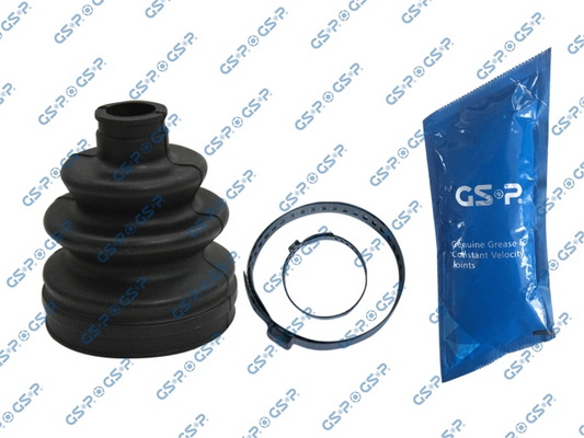 Kit cuffia, Semiasse - 760074 GSP