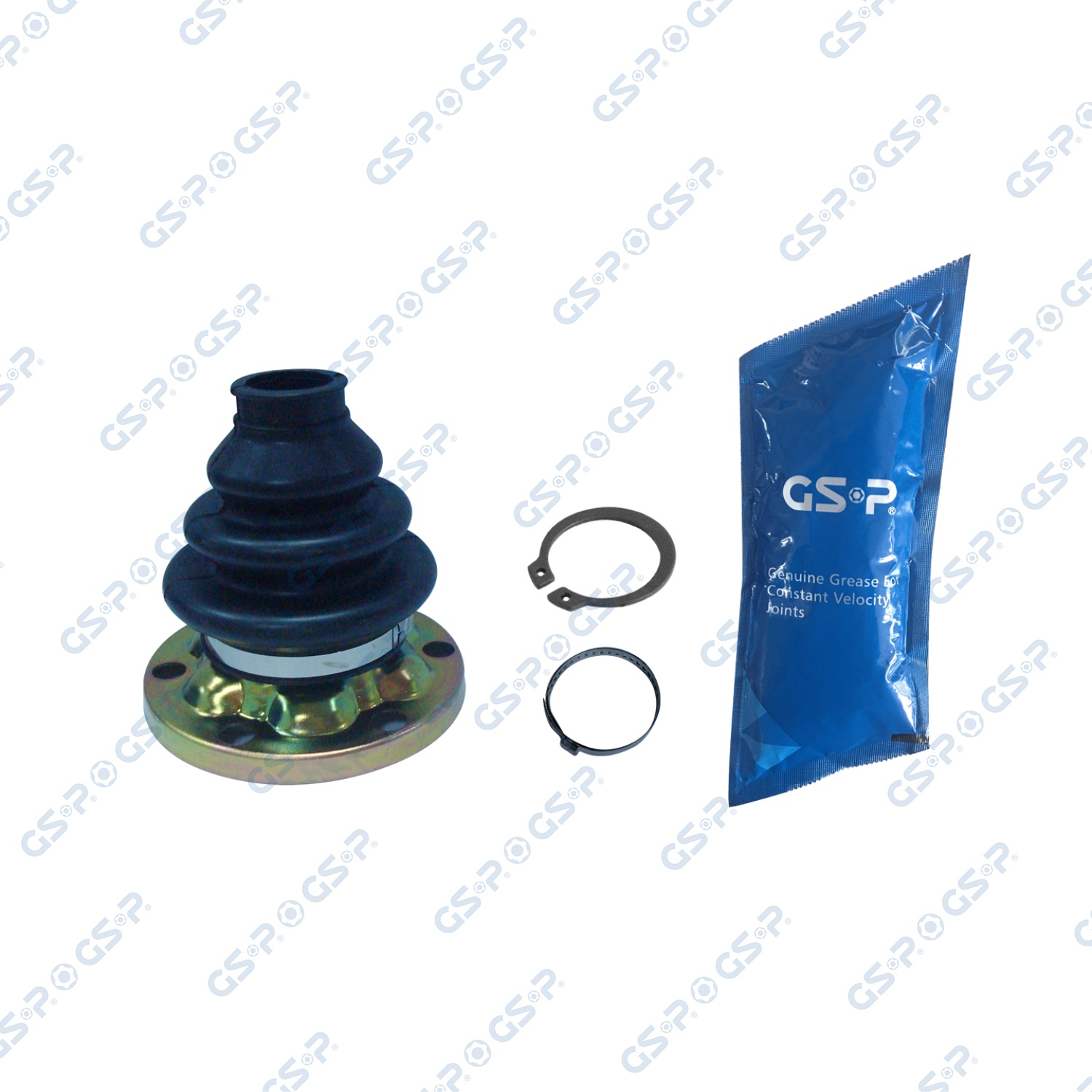 gofruotoji membrana, kardaninis velenas - 760079 GSP