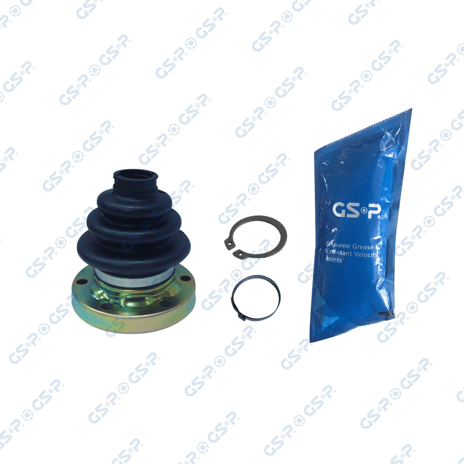 gofruotoji membrana, kardaninis velenas - 760080 GSP