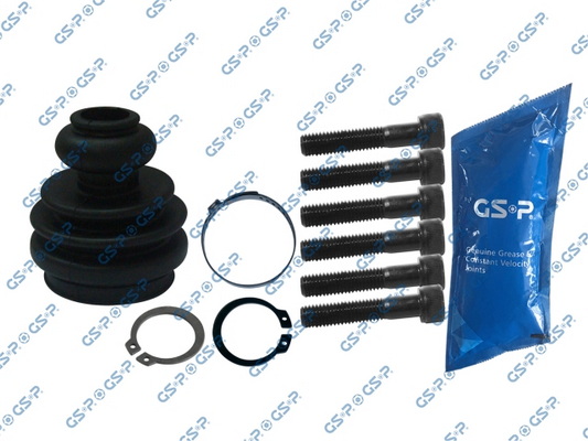 gofruotoji membrana, kardaninis velenas - 760101 GSP