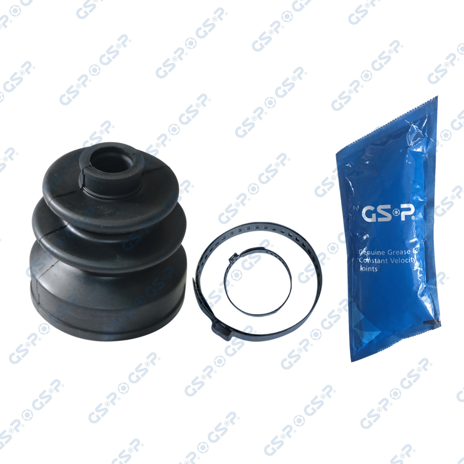 gofruotoji membrana, kardaninis velenas - 760103 GSP