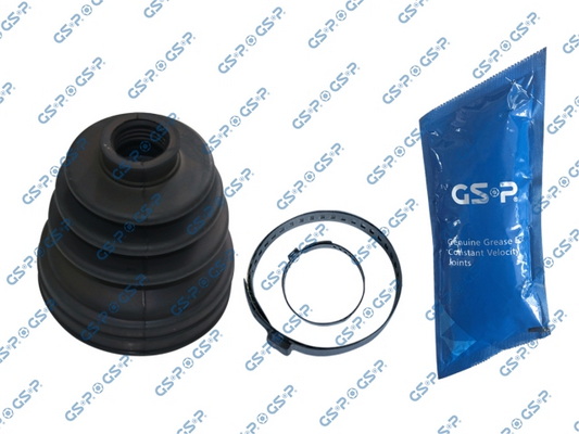 gofruotoji membrana, kardaninis velenas - 760119 GSP