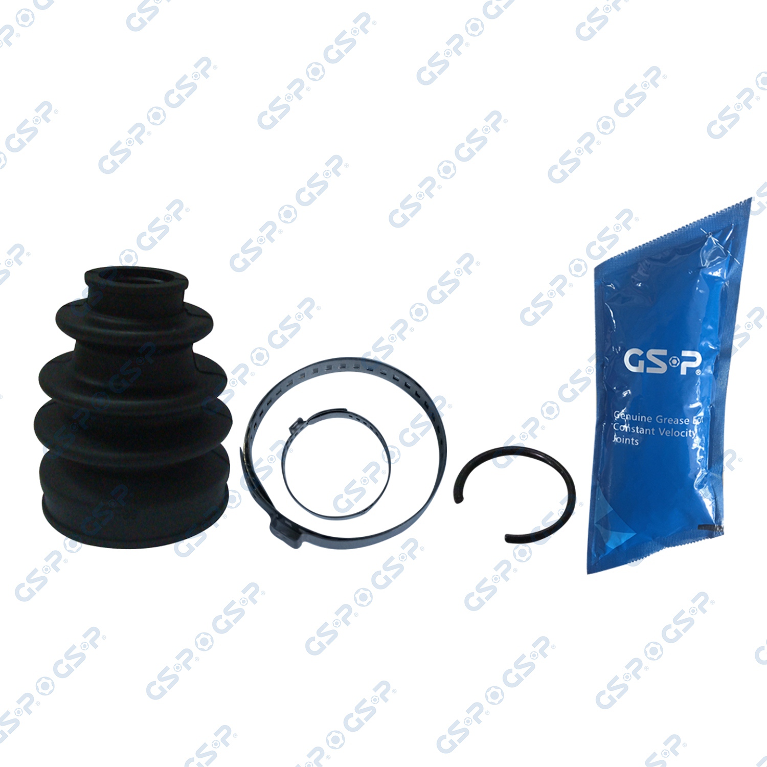 gofruotoji membrana, kardaninis velenas - 760141 GSP