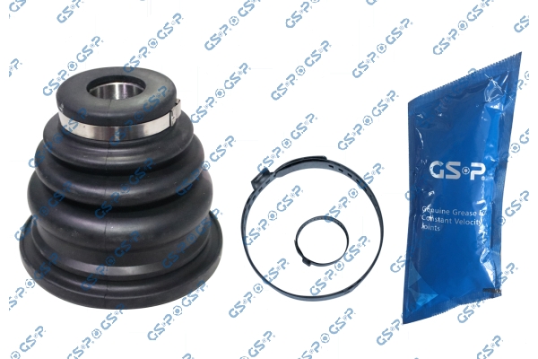 Kit cuffia, Semiasse - 760145 GSP