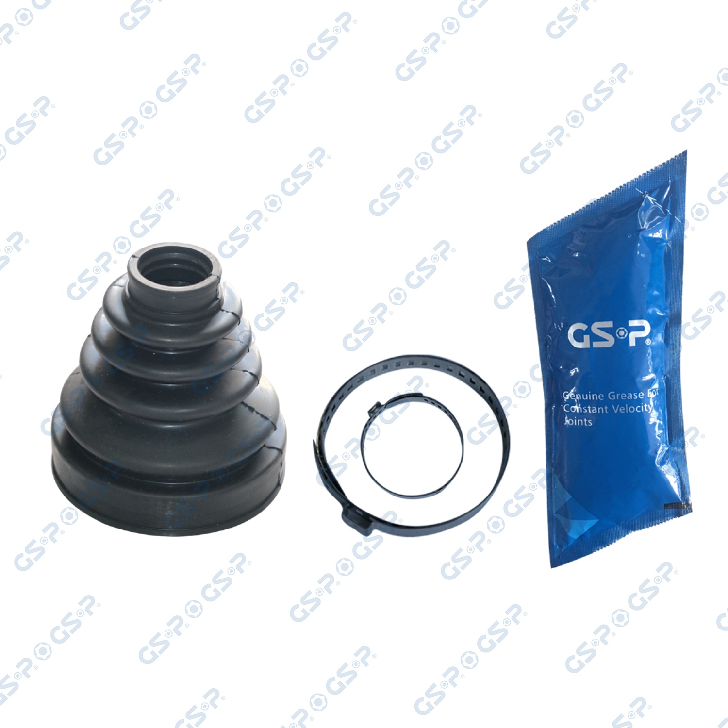 gofruotoji membrana, kardaninis velenas - 760146 GSP