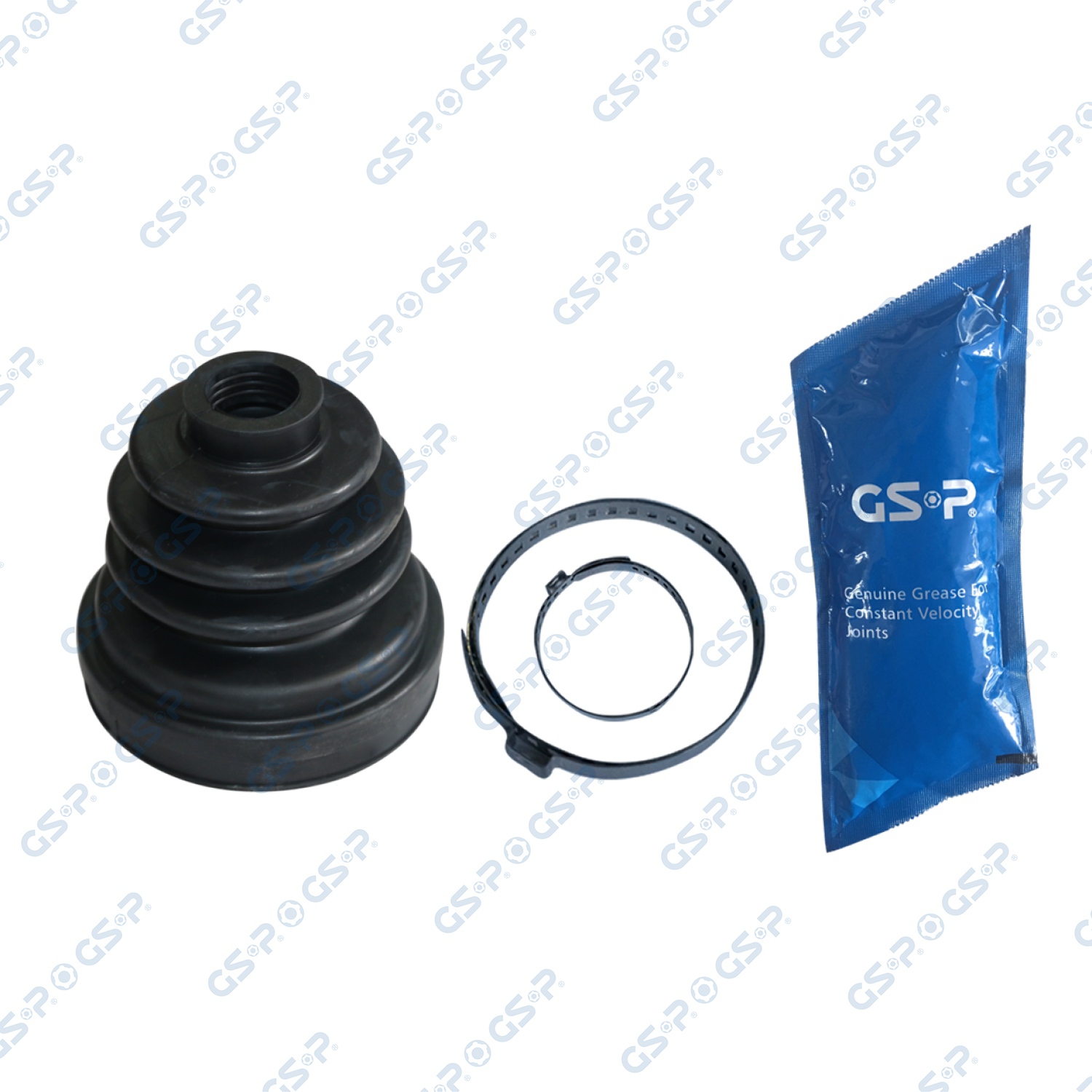 Kit cuffia, Semiasse - 760170 GSP