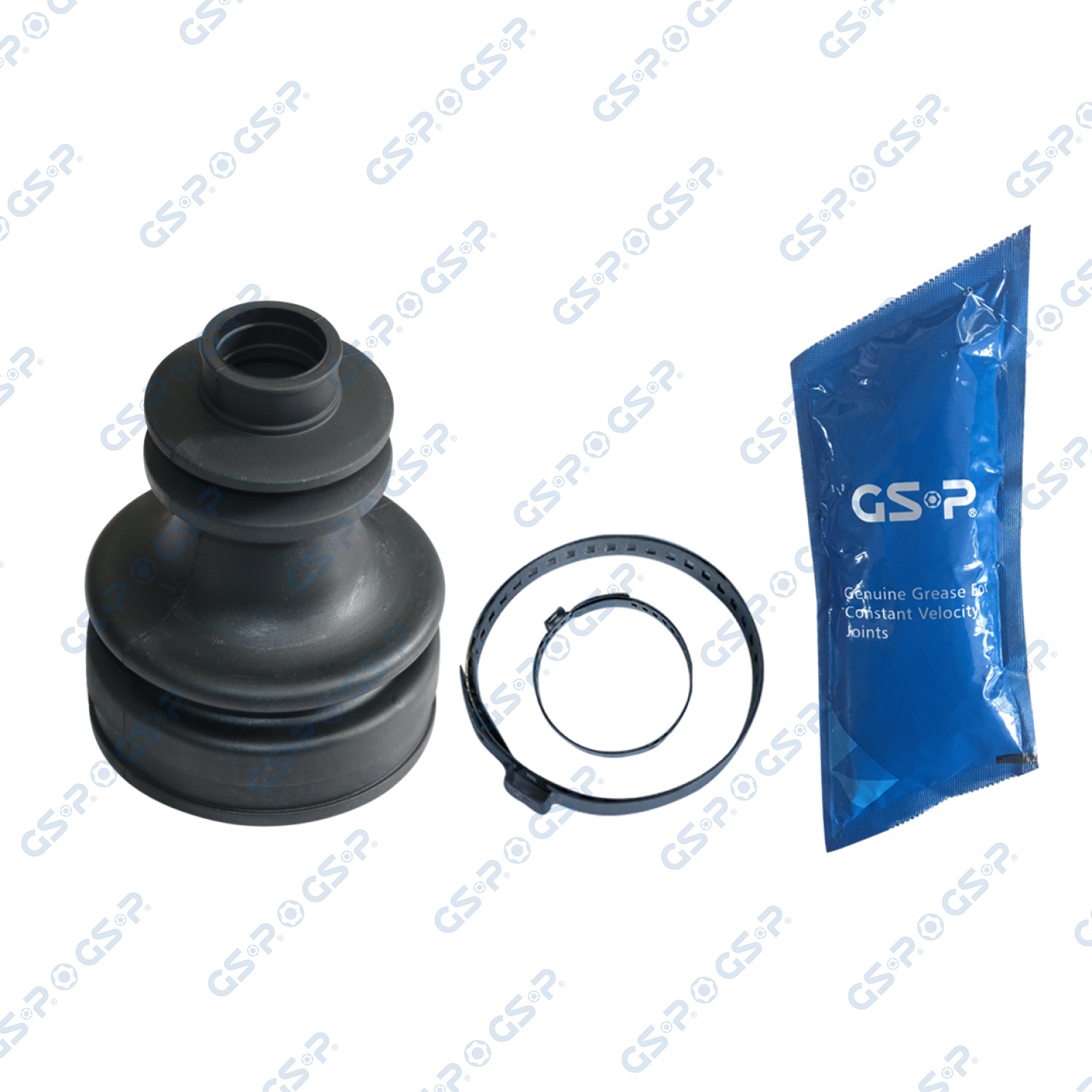 Kit cuffia, Semiasse - 760173 GSP