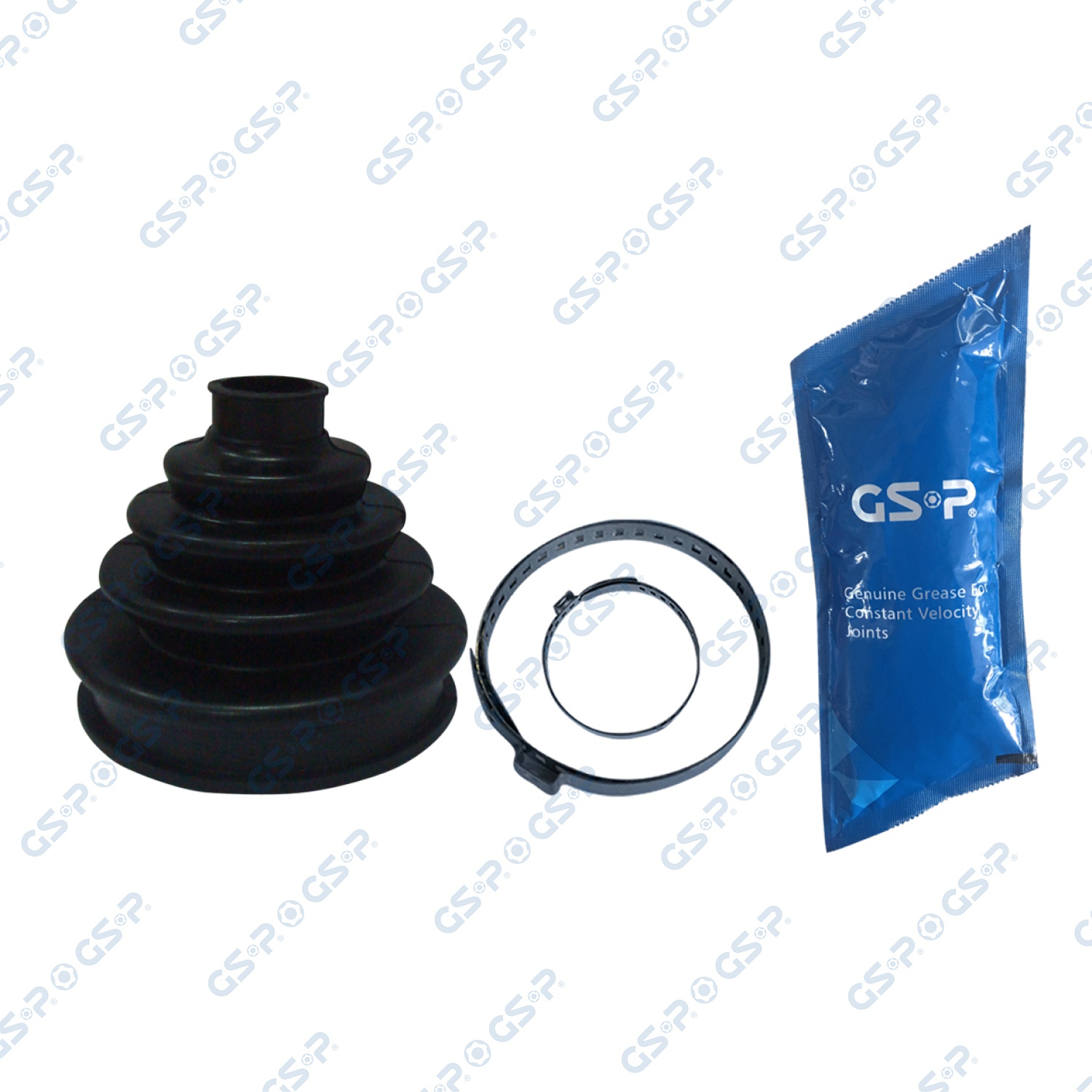 Bellow Set, drive shaft - 780097 GSP