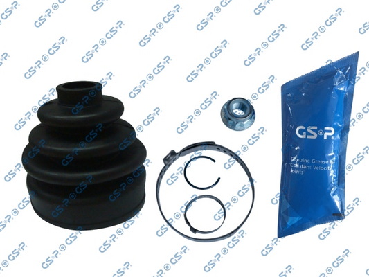 Bellow Set, drive shaft - 780111 GSP