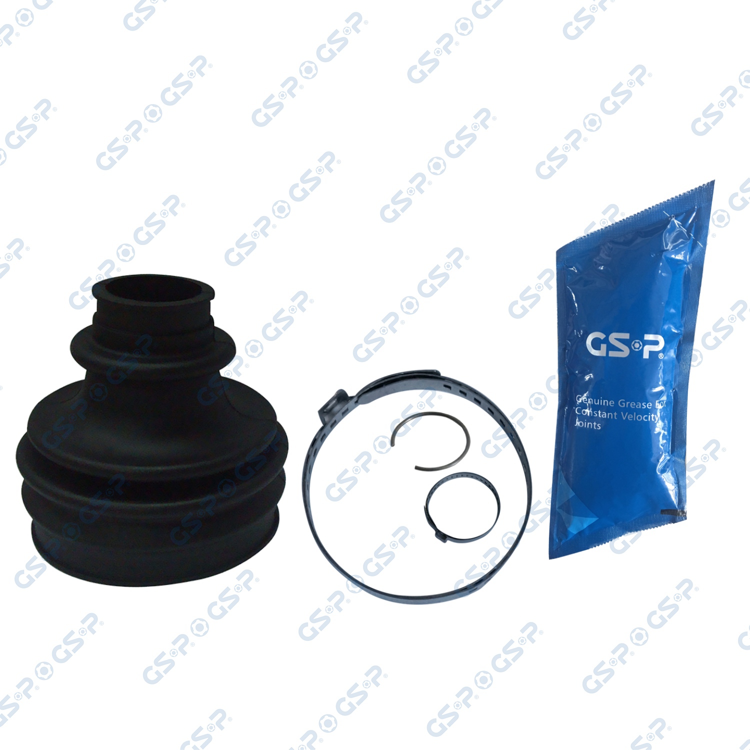 Kit cuffia, Semiasse - 780127 GSP