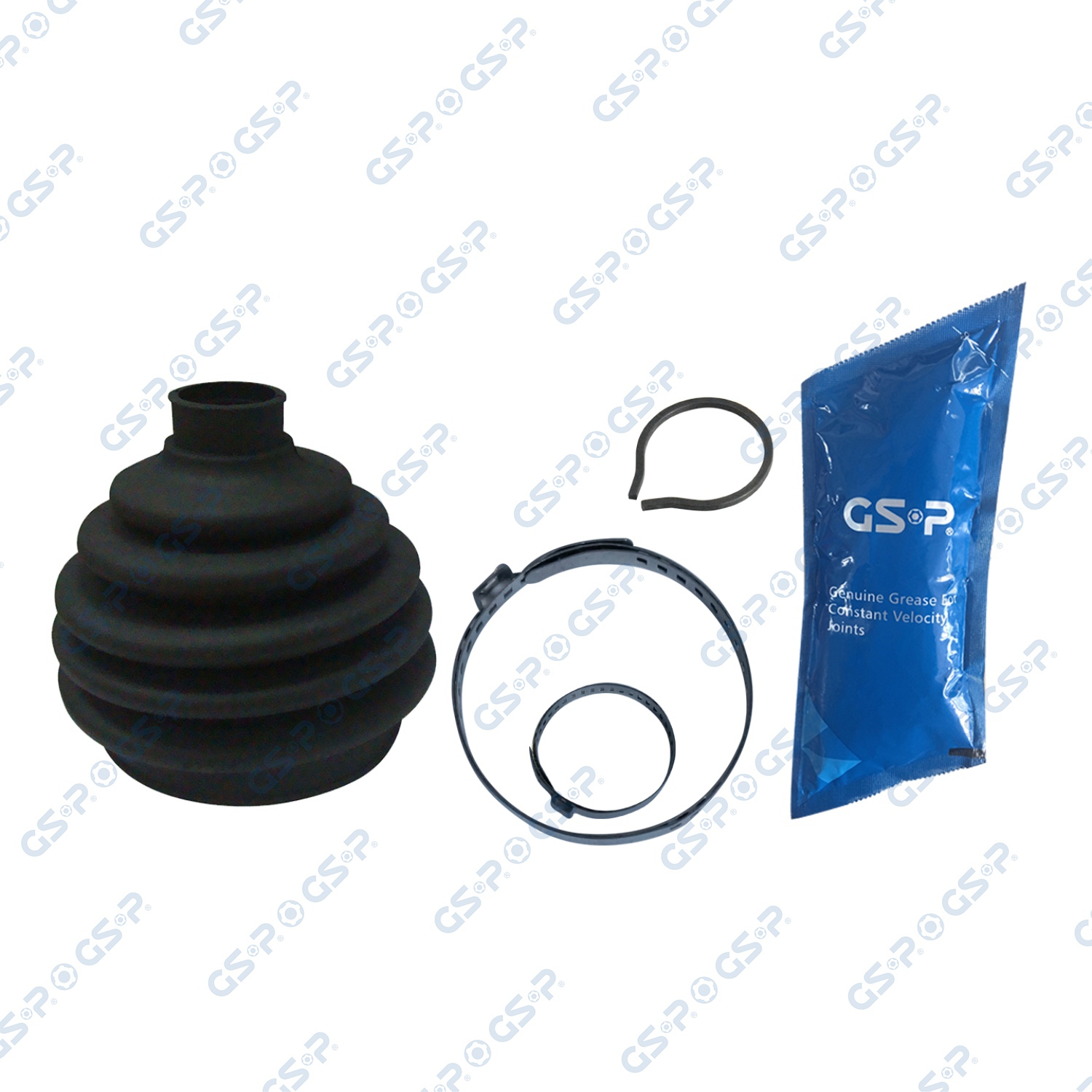 Bellow Set, drive shaft - 780143 GSP