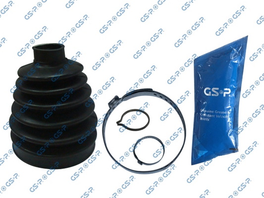 Kit cuffia, Semiasse - 780144 GSP