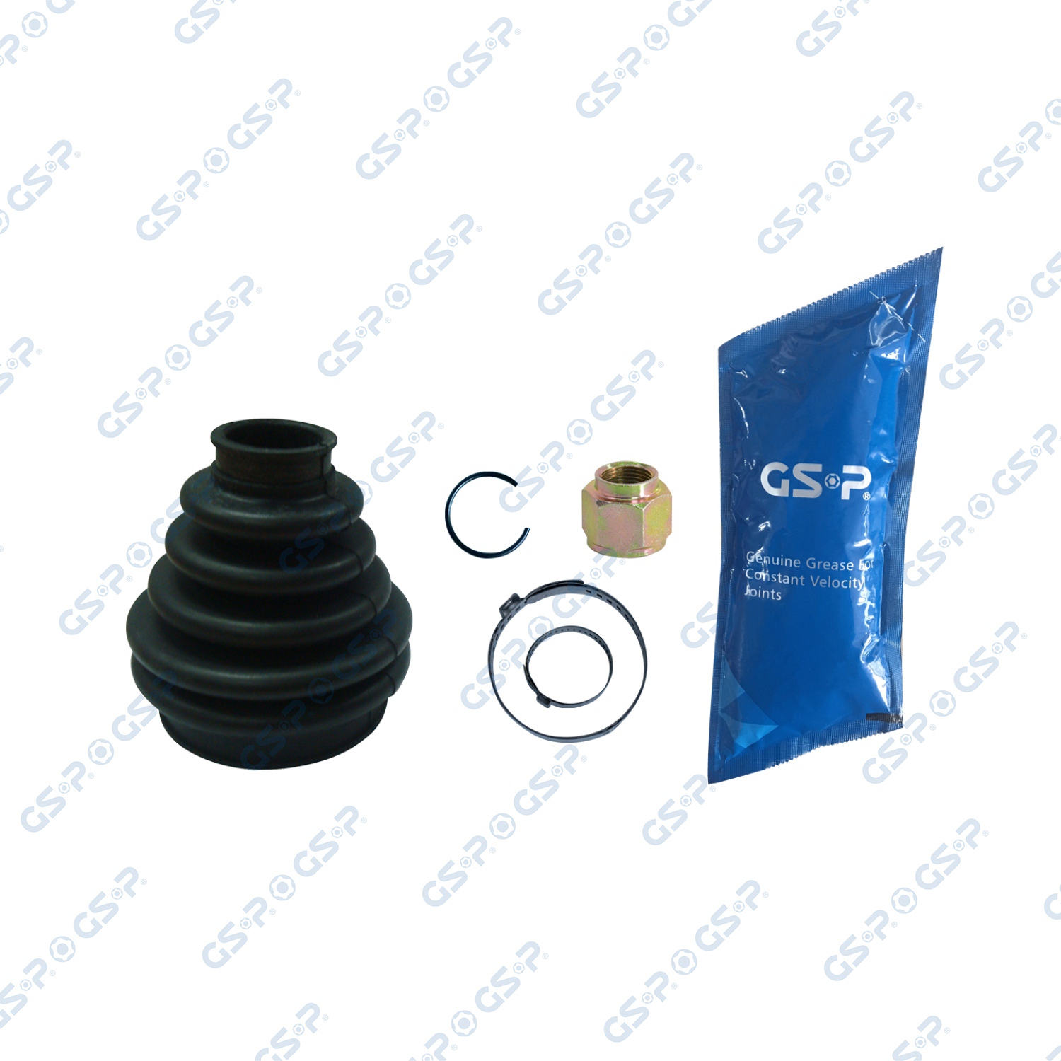 gofruotoji membrana, kardaninis velenas - 780146 GSP