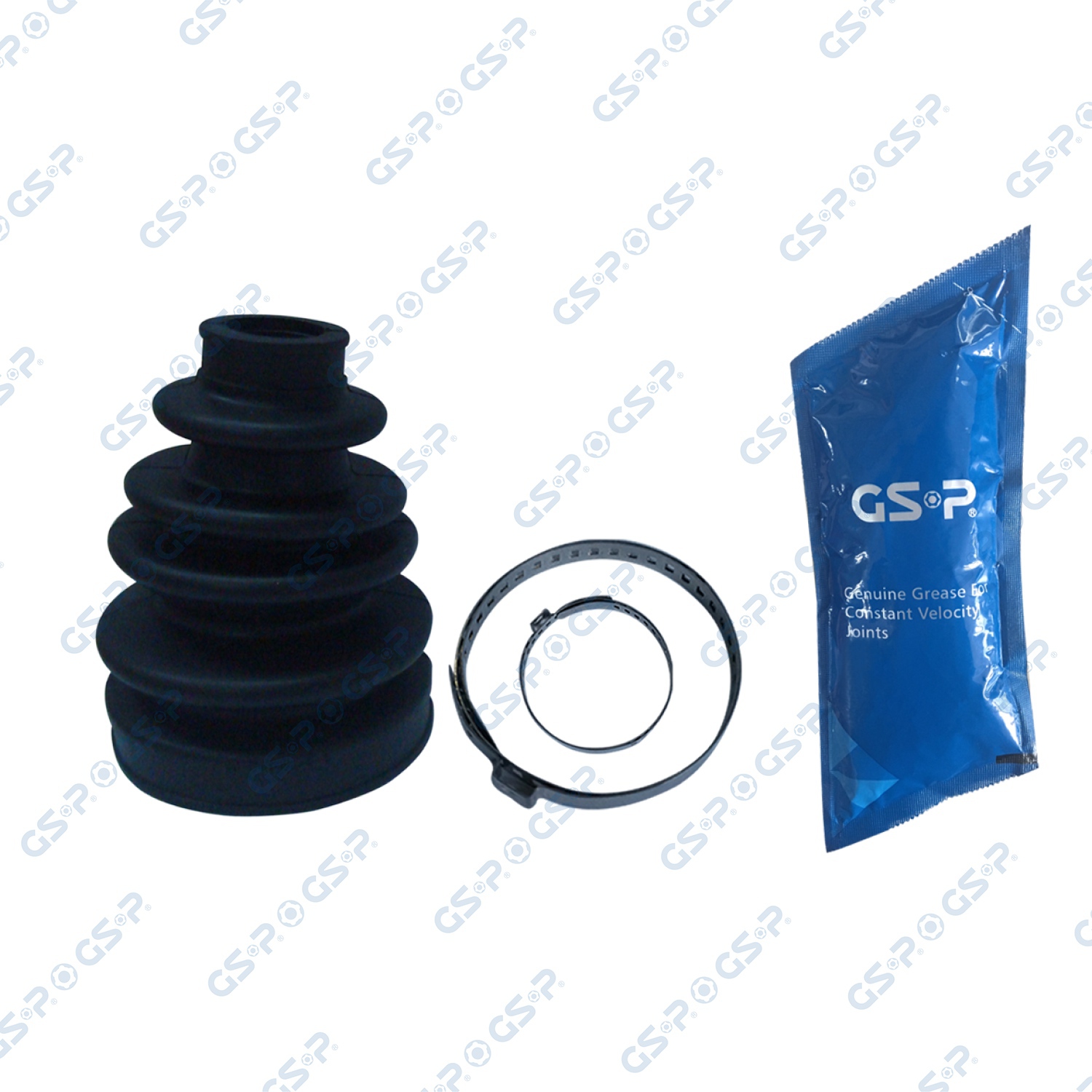 Bellow Set, drive shaft - 780157 GSP