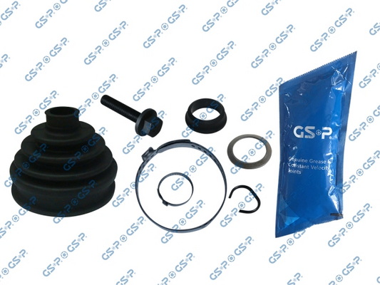 Bellow Set, drive shaft - 780158 GSP