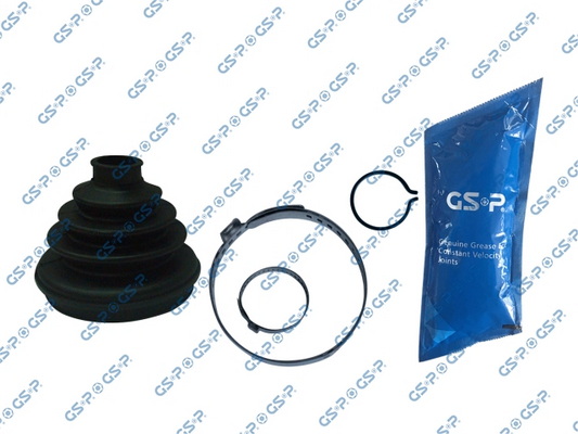 Bellow Set, drive shaft - 780168 GSP