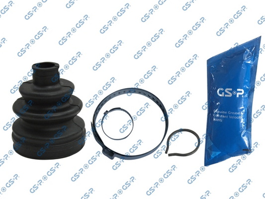 Kit cuffia, Semiasse - 780172 GSP