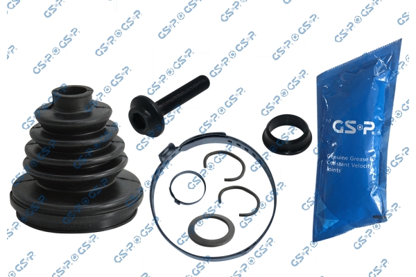 Bellow Set, drive shaft - 780182 GSP