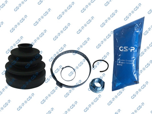 Bellow Set, drive shaft - 780196 GSP