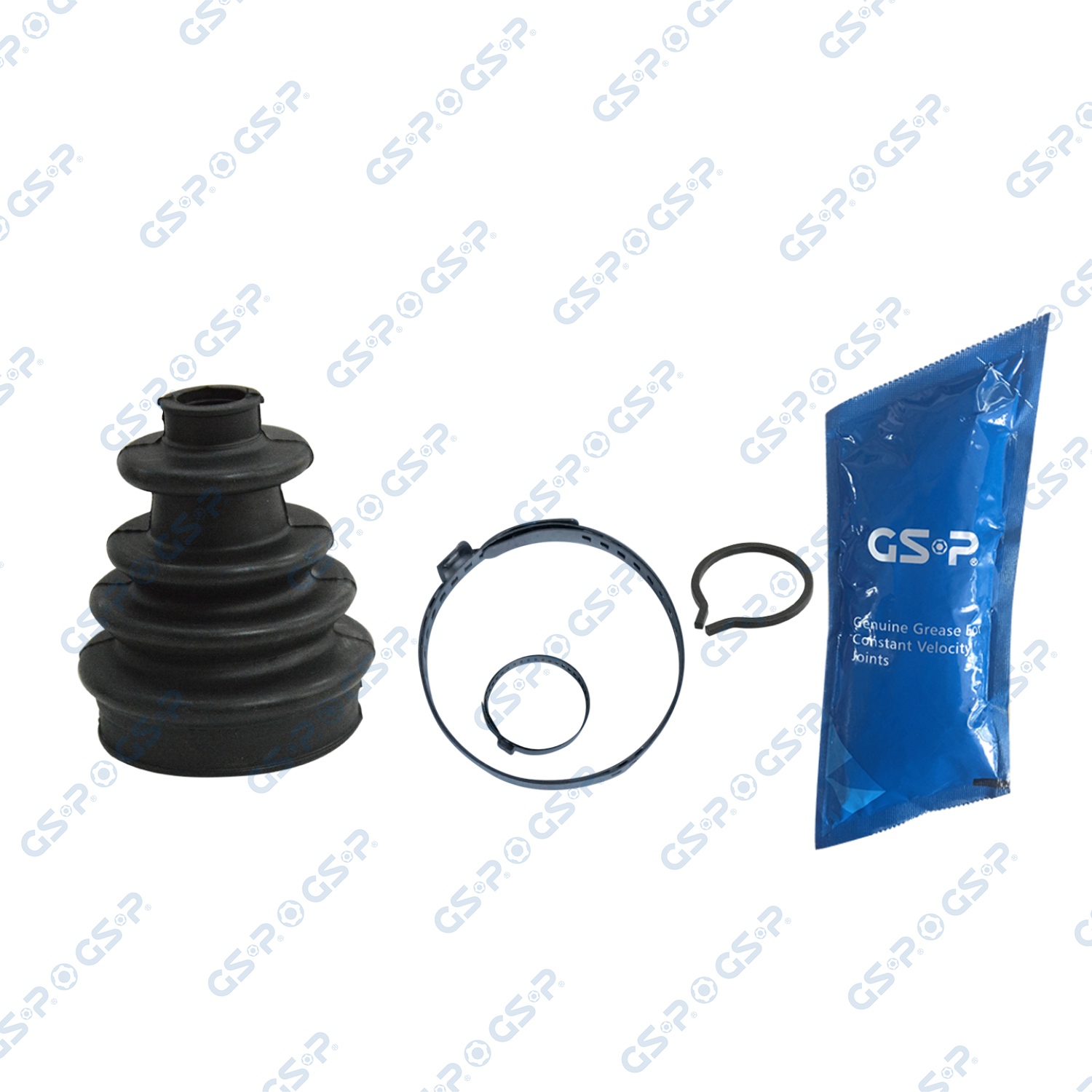 Bellow Set, drive shaft - 780199 GSP