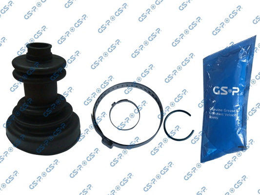 Bellow Set, drive shaft - 780222 GSP