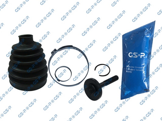 Bellow Set, drive shaft - 780237 GSP