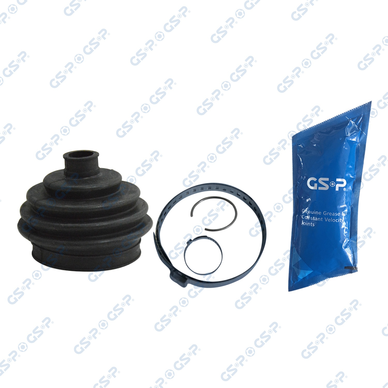 Bellow Set, drive shaft - 780249 GSP