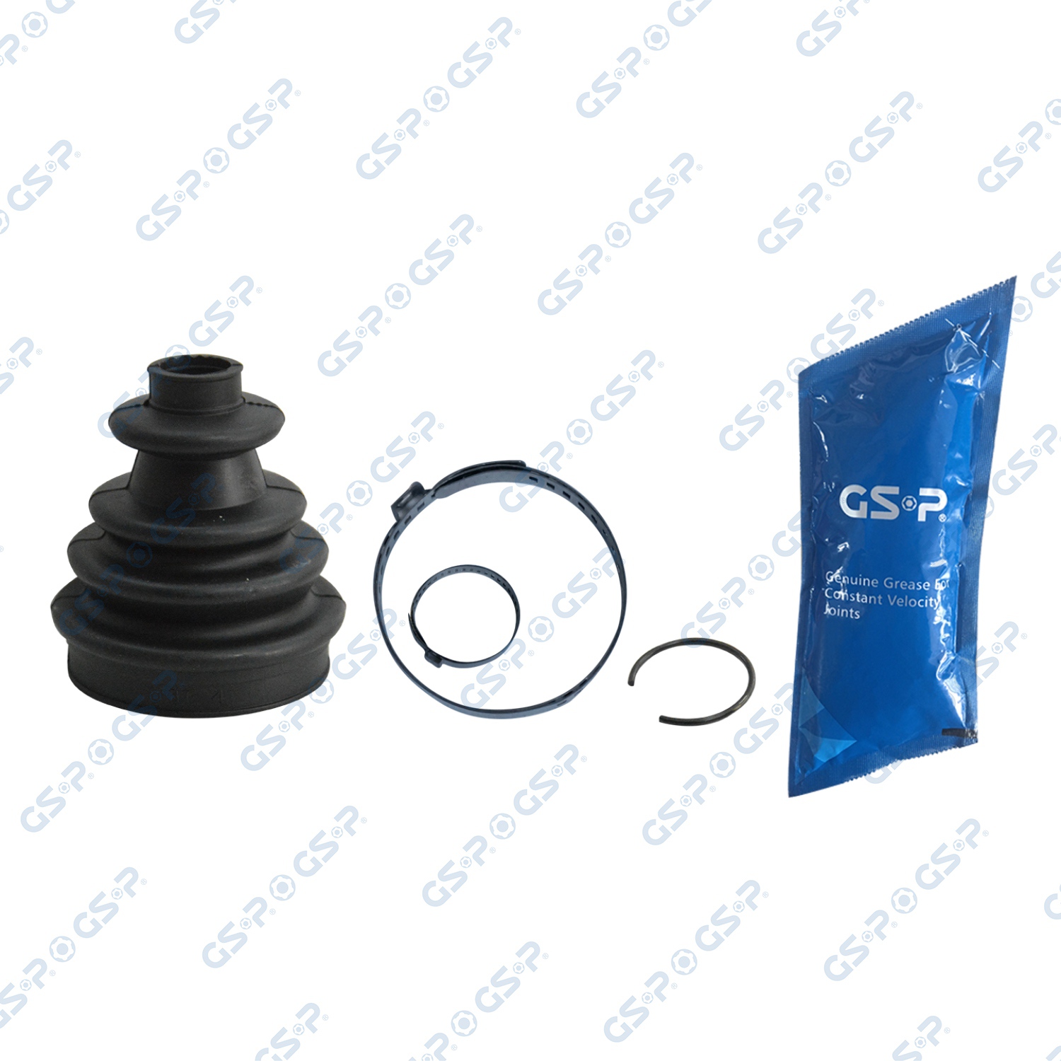 Bellow Set, drive shaft - 780271 GSP