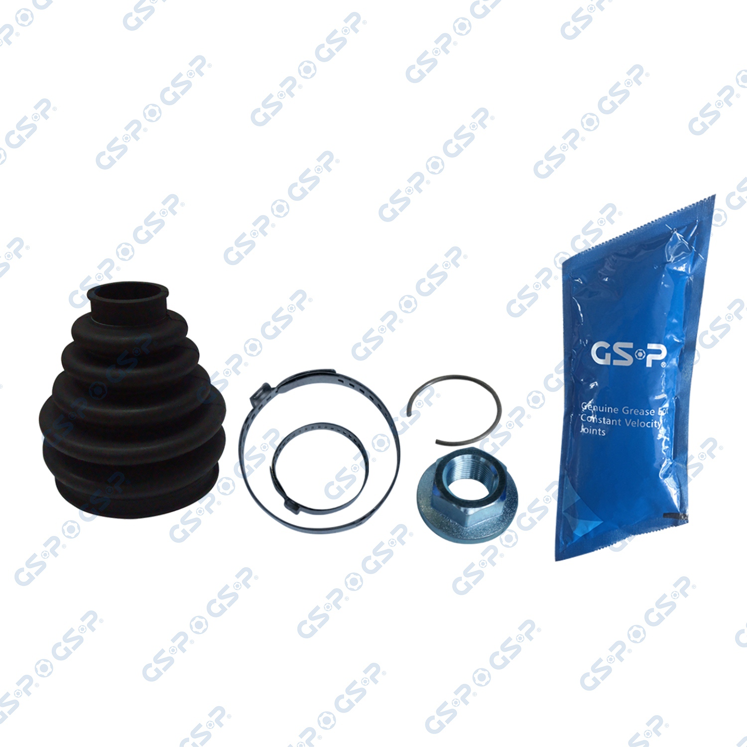 Bellow Set, drive shaft - 780276 GSP