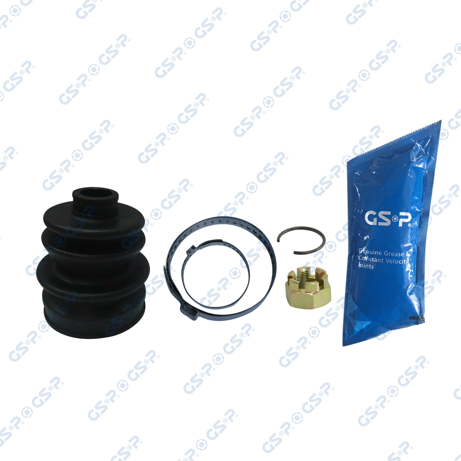 Bellow Set, drive shaft - 780277 GSP