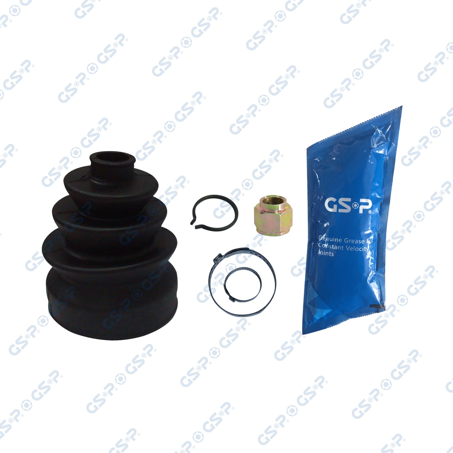 gofruotoji membrana, kardaninis velenas - 780287 GSP