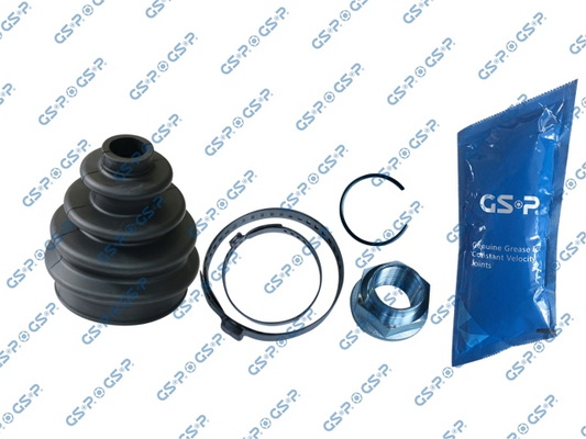 Bellow Set, drive shaft - 780290 GSP