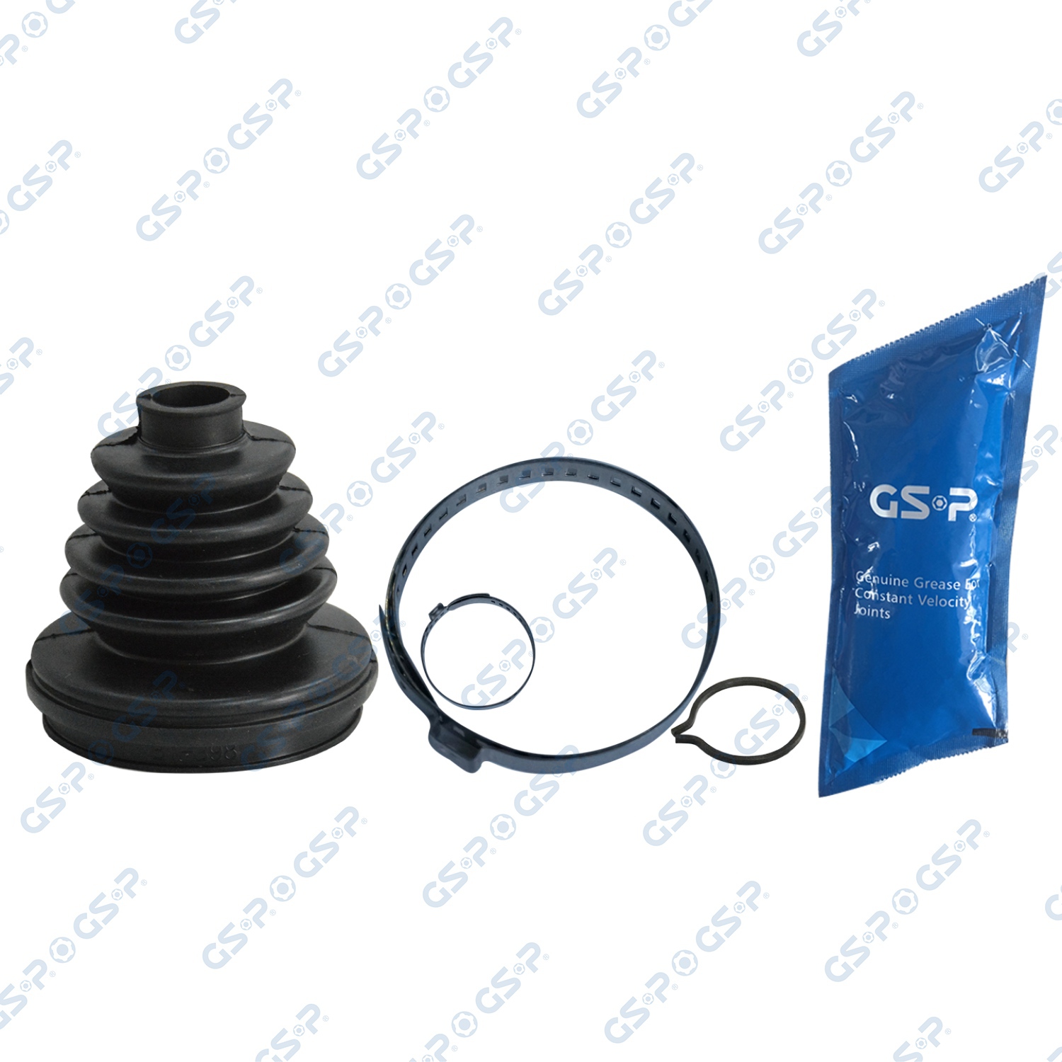 gofruotoji membrana, kardaninis velenas - 780306 GSP