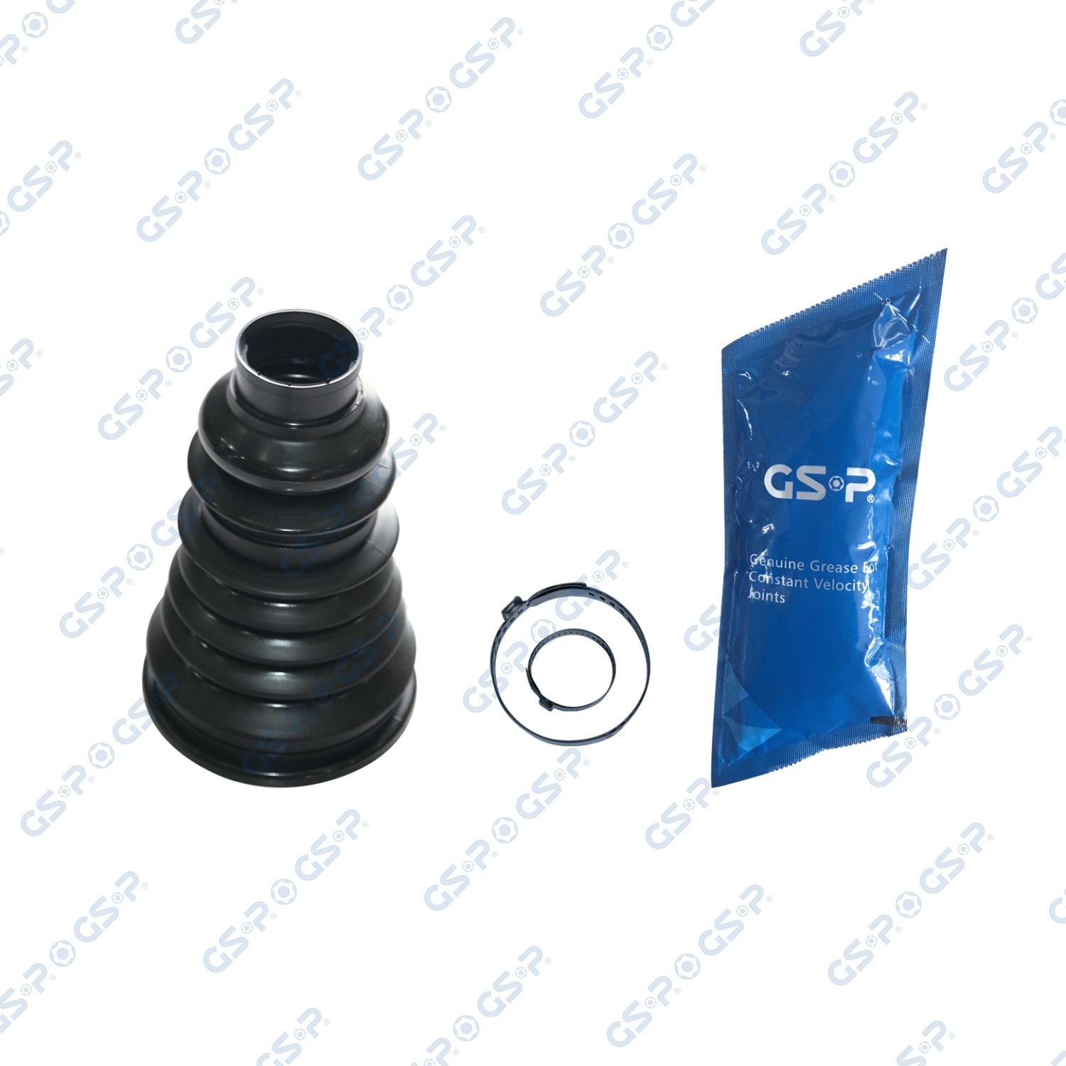 Bellow Set, drive shaft - 780342 GSP