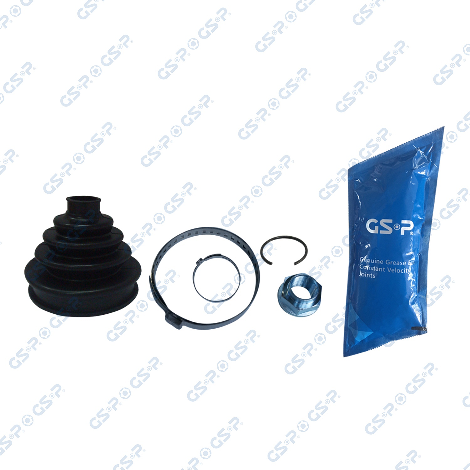 Bellow Set, drive shaft - 780346 GSP