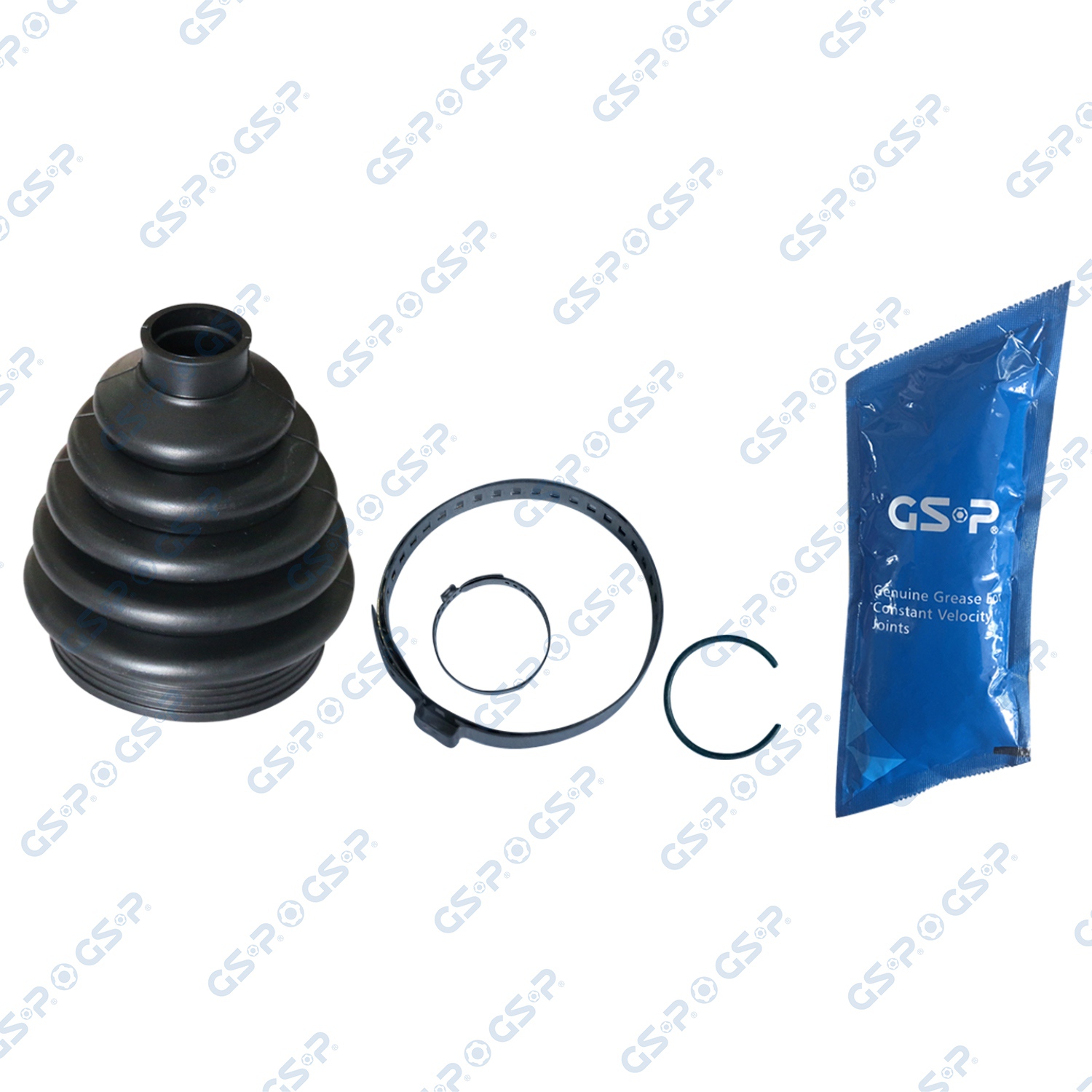 gofruotoji membrana, kardaninis velenas - 780385 GSP