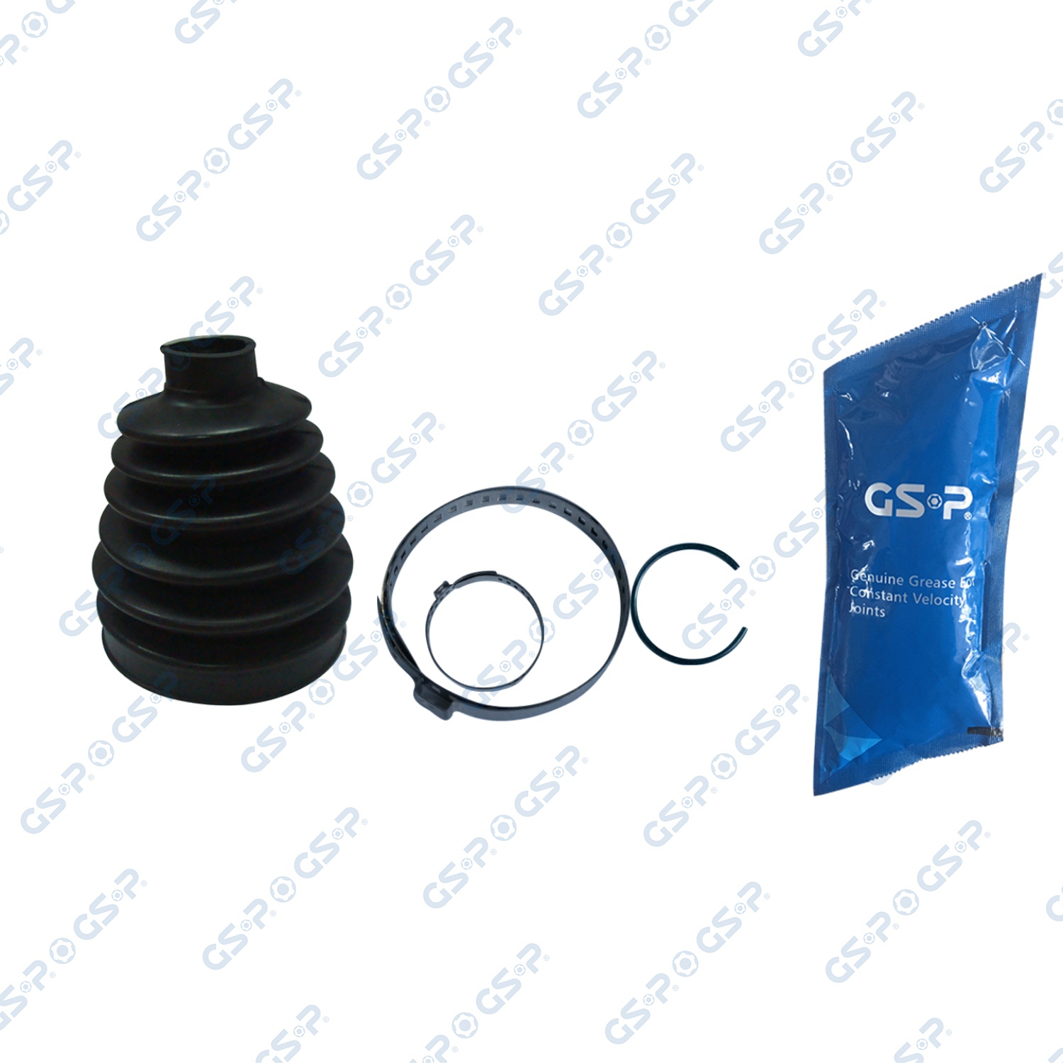 Bellow Set, drive shaft - 780386 GSP