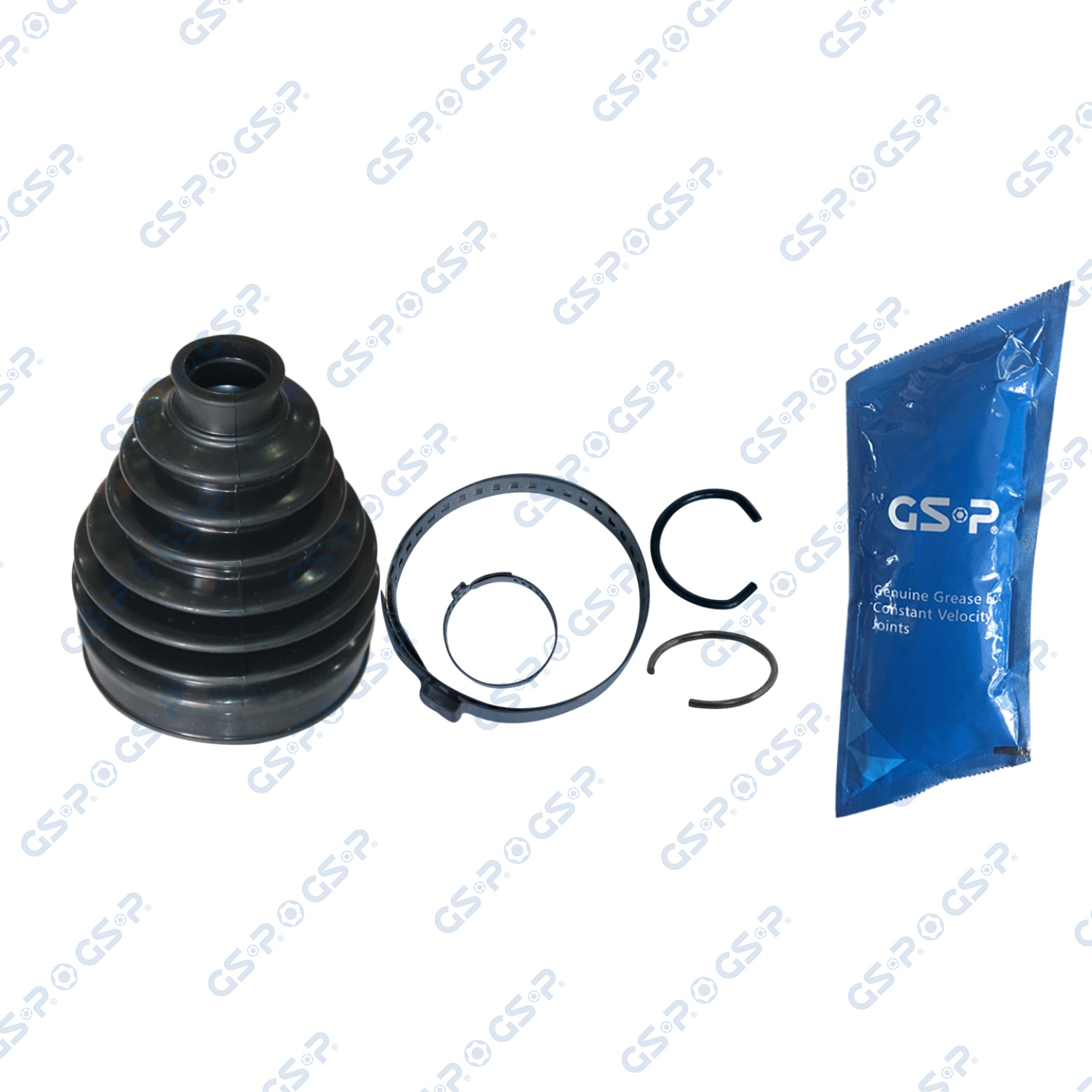 Bellow Set, drive shaft - 780392 GSP