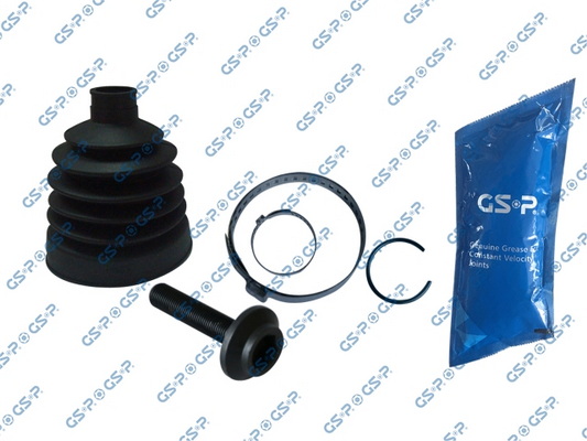 Bellow Set, drive shaft - 780399 GSP