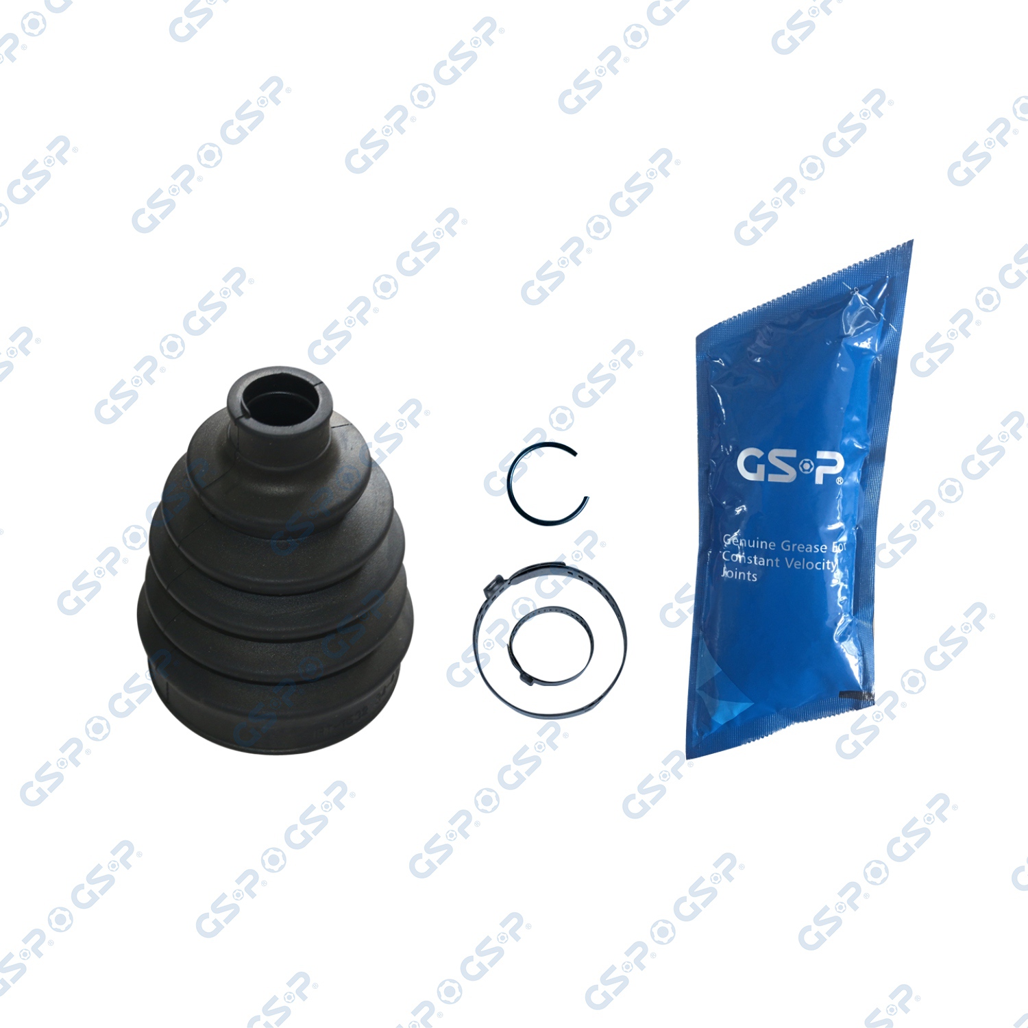 gofruotoji membrana, kardaninis velenas - 780856 GSP