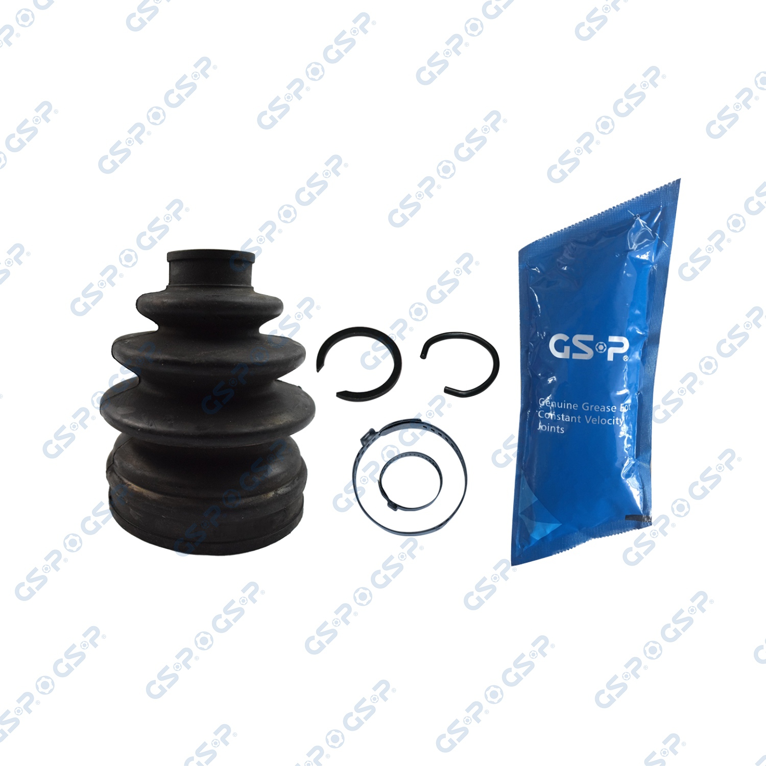 Kit cuffia, Semiasse - 780864 GSP