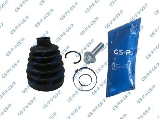 Bellow Set, drive shaft - 780866 GSP