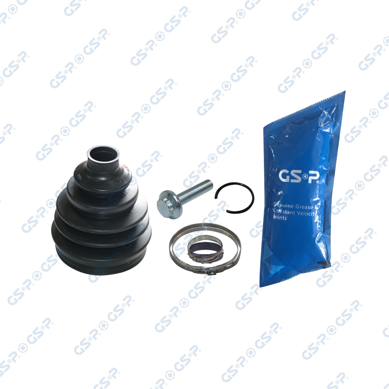 Bellow Set, drive shaft - 781836 GSP